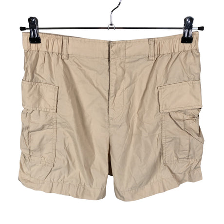 Unisex Uniqlo - Shorts, size 38 - Beige ()