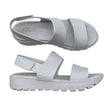 Unisex Skechers - Sandals, size 39 - White ()