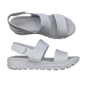 Unisex Skechers - Sandals, size 39 - White (1)