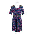Unisex Globe Hope - Dress, size 38 - Blue ()