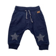 Unisex Lindex - Sweatpants, size 56 - 62 - Blue ()