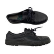 Unisex Ecco - Casual sneakers, size 37 - Black ()