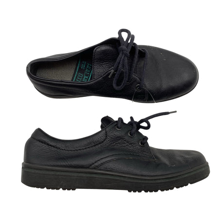 Unisex Ecco - Casual sneakers, size 37 - Black ()