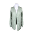 Unisex b.Young - Cardigan, size 42 - Green ()