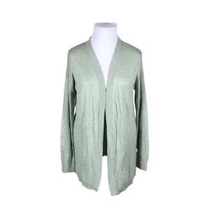 Unisex b.Young - Cardigan, size 42 - Green (1)