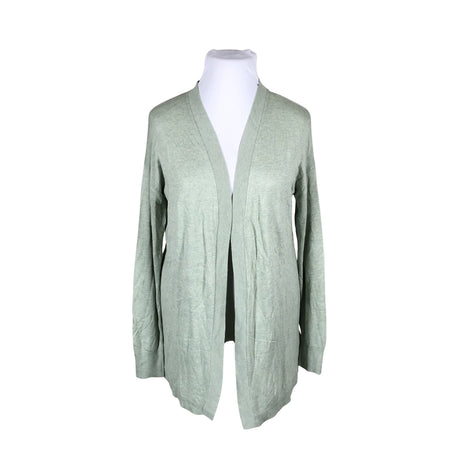 Unisex b.Young - Cardigan, size 42 - Green ()