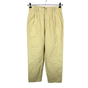 Unisex Game By Mimika - Slacks, size 36 - Yellow (1)