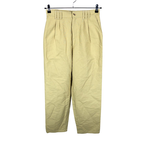 Unisex Game By Mimika - Slacks, size 36 - Yellow ()