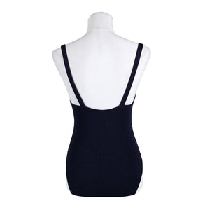 Unisex Patricia - Swimsuit, size 36 - Blue (2)