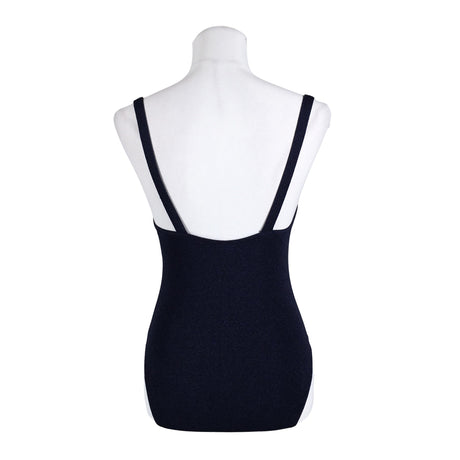 Unisex Patricia - Swimsuit, size 36 - Blue (2)