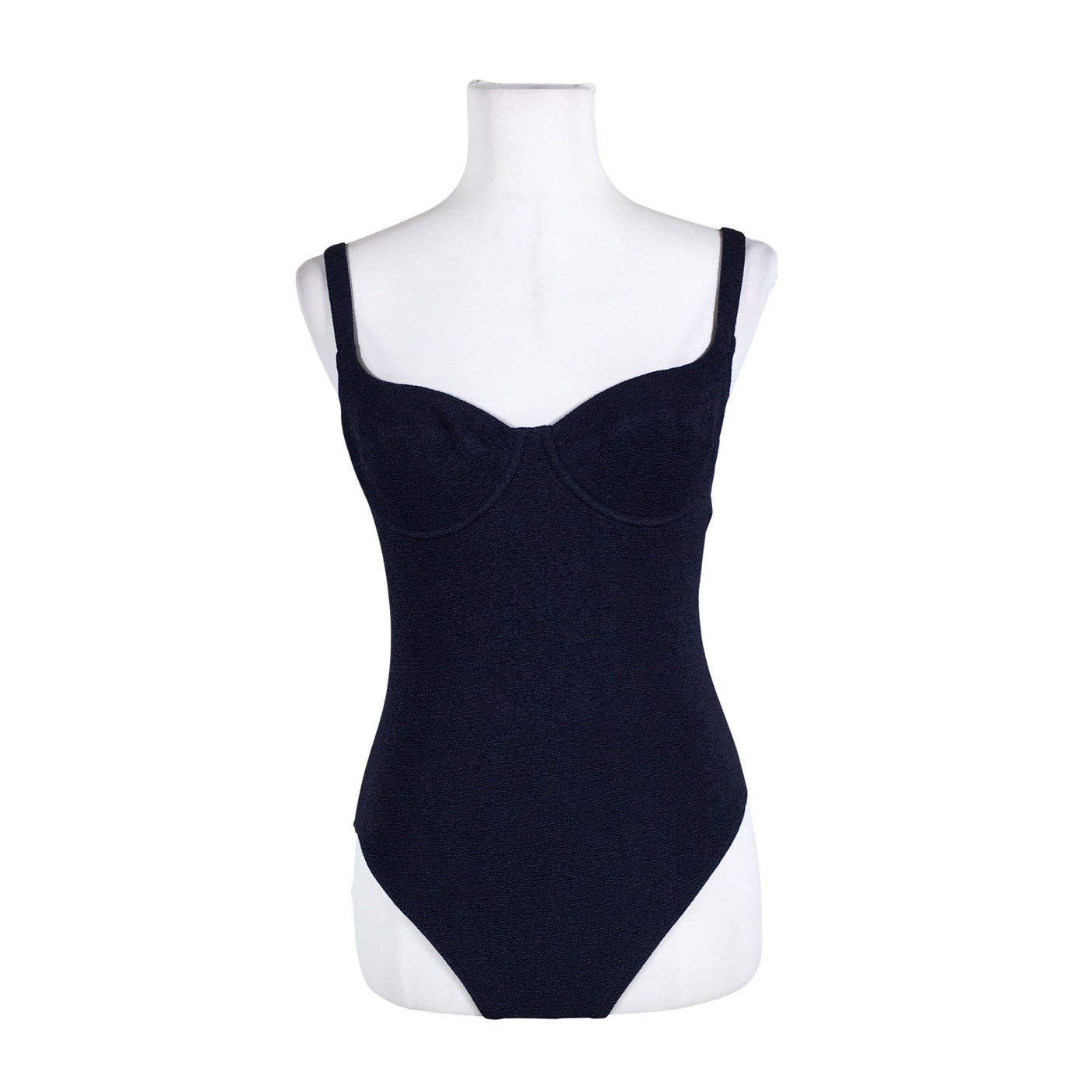 Unisex Patricia - Swimsuit, size 36 - Blue (1)