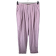 Unisex Luhta - Chinos, size L - Violet ()