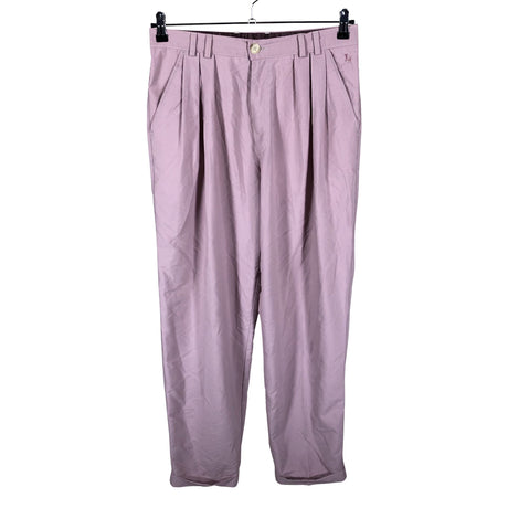 Unisex Luhta - Chinos, size L - Violet ()