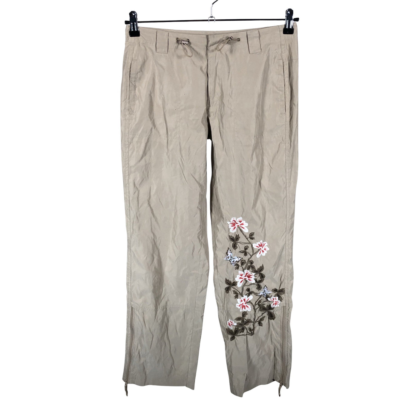 Unisex Esprit - Slacks, size 38 - Beige (1)