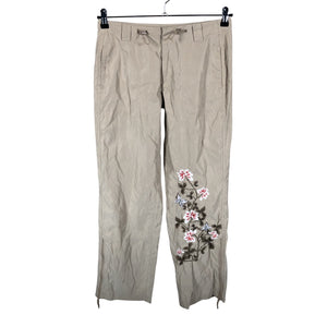 Unisex Esprit - Slacks, size 38 - Beige (1)