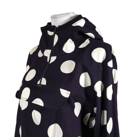 Unisex R-collection - Outdoor jacket, size 38 - Blue (2)