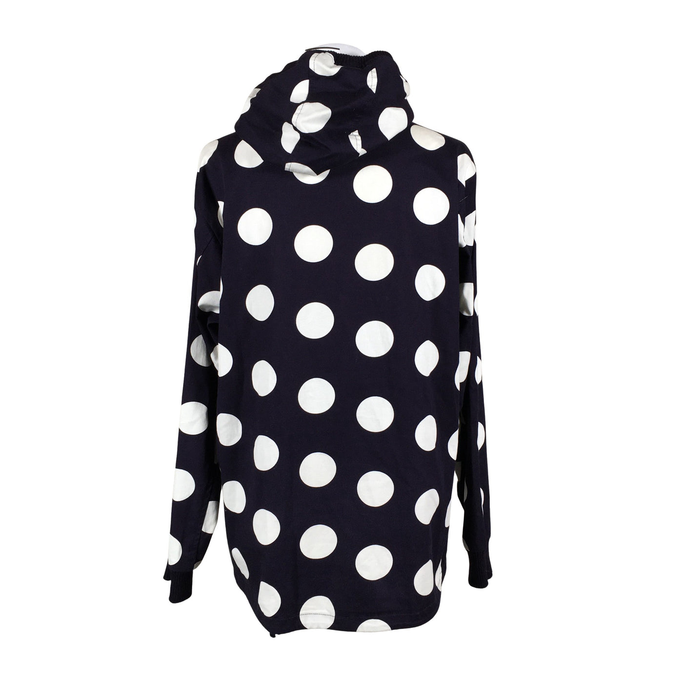 Unisex R-collection - Outdoor jacket, size 38 - Blue (3)