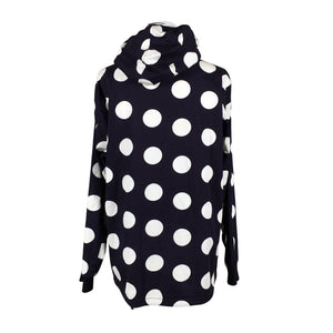 Unisex R-collection - Outdoor jacket, size 38 - Blue (3)