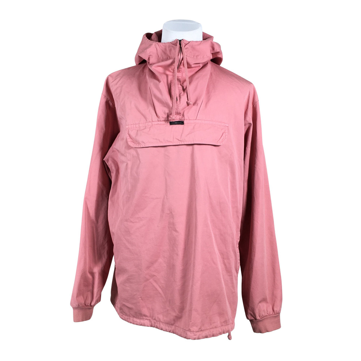 Unisex R-collection - Outdoor jacket, size L - Light pink (1)