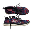Unisex Skechers - Sneakers, size 39 - Violet ()