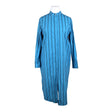 Unisex Marimekko - Dress, size 42 - Blue ()
