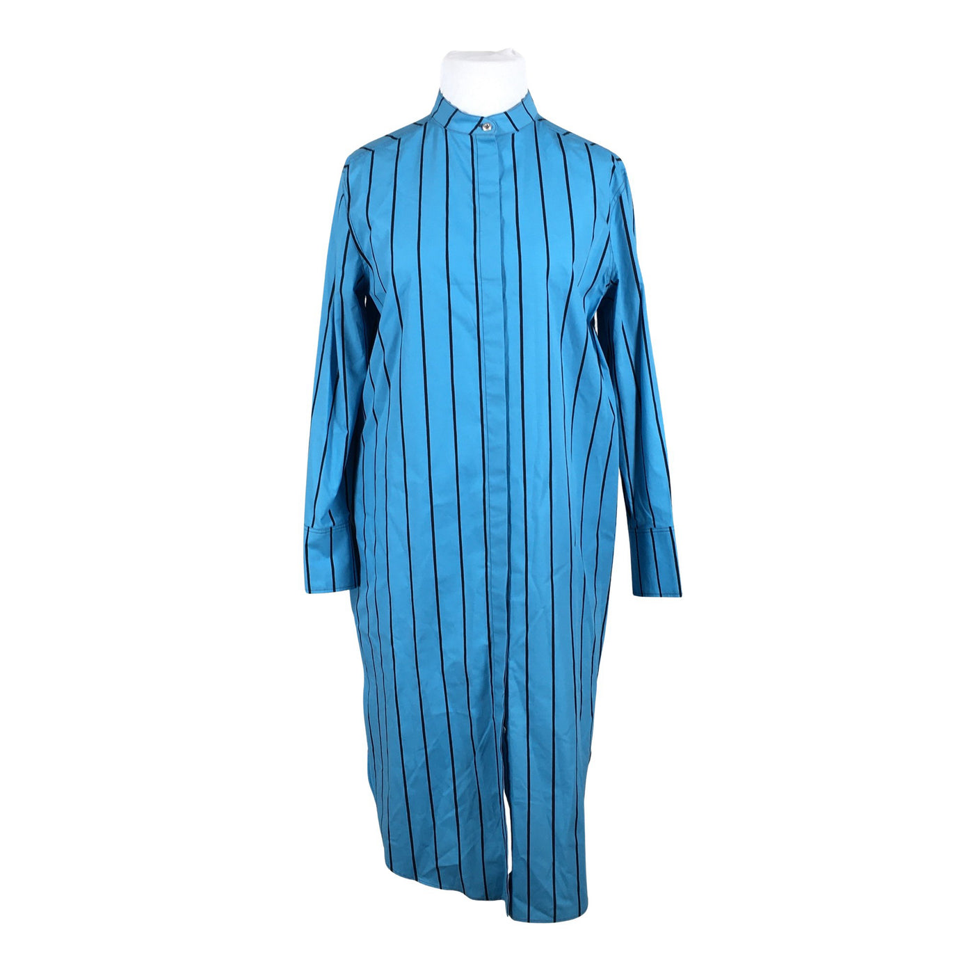 Unisex Marimekko - Dress, size 42 - Blue (1)