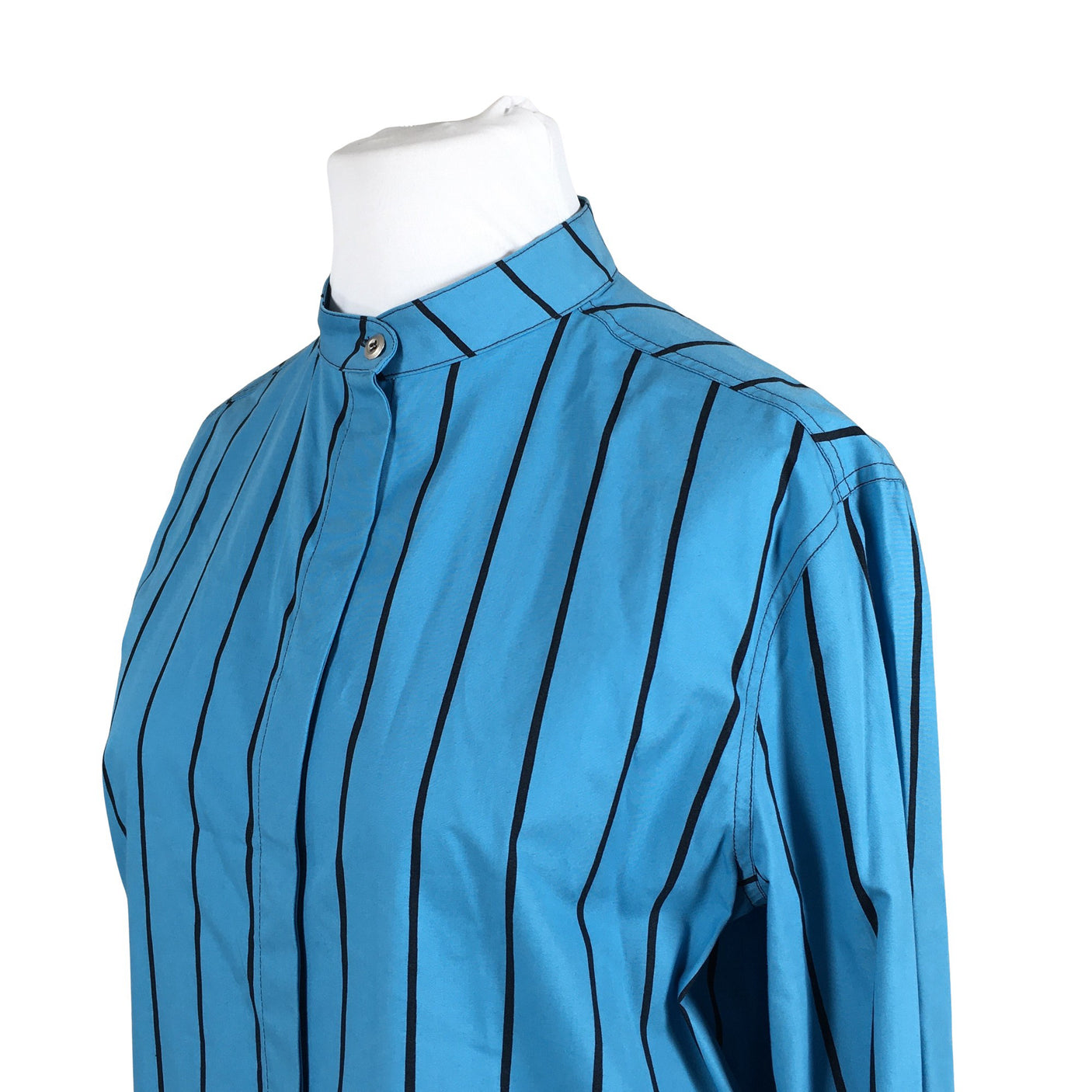 Unisex Marimekko - Dress, size 42 - Blue (2)