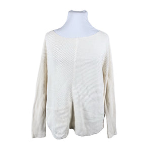 Unisex Lauren Ralph Lauren - Sweater, size 42 - White (1)