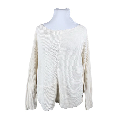 Unisex Lauren Ralph Lauren - Sweater, size 42 - White ()