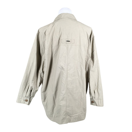 Unisex Tiklas - Trench coat, size XXL - Beige (2)