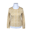 Unisex Marimekko - Tricot shirt, size 42 - Beige ()