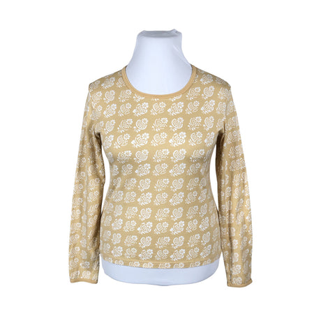 Unisex Marimekko - Tricot shirt, size 42 - Beige ()