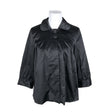 Unisex Flash Jeans - Jacket, size 36 - Black ()
