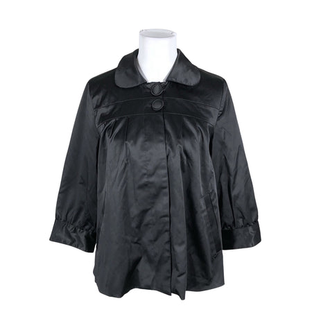 Unisex Flash Jeans - Jacket, size 36 - Black ()