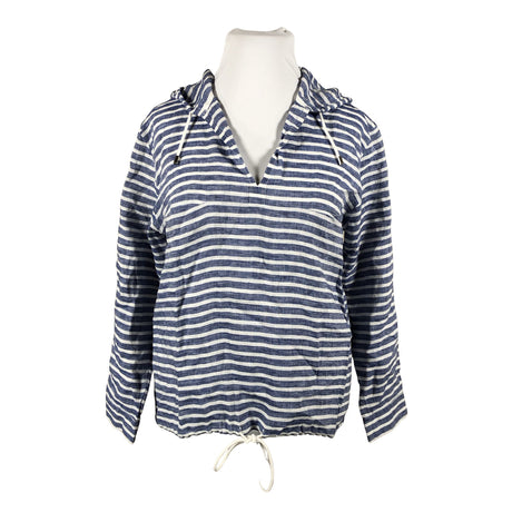 Unisex Gant - Blouse, size 42 - Blue ()