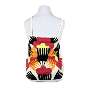 Unisex Marimekko - Top, size 42 - Beige (2)