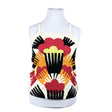 Unisex Marimekko - Top, size 42 - Beige ()