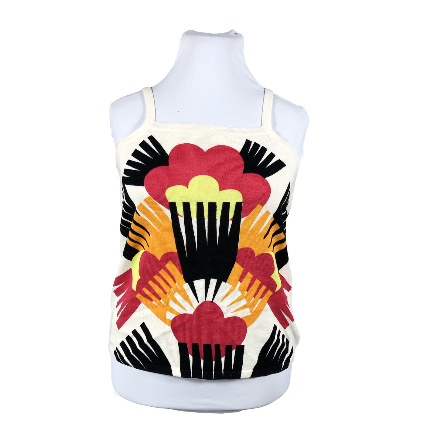 Unisex Marimekko - Top, size 42 - Beige (1)