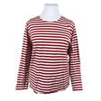 Unisex Marimekko - Tricot shirt, size 42 - Red ()