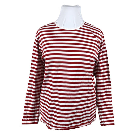 Unisex Marimekko - Tricot shirt, size 42 - Red ()