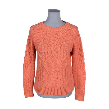 Unisex b.Young - Sweater, size 36 - Orange ()