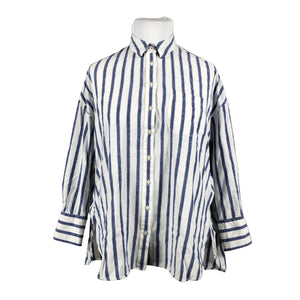 Unisex Tommy Jeans (Tommy Hilfiger) - Tunic, size 44 - Blue (1)