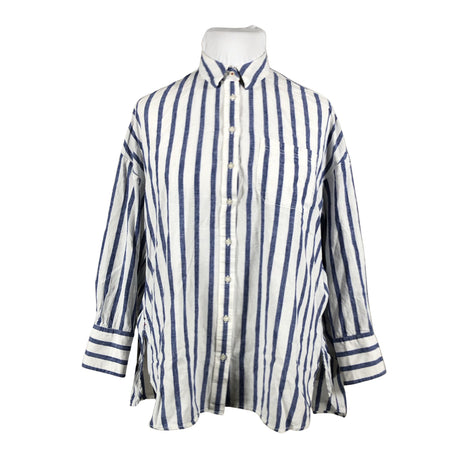 Unisex Tommy Jeans (Tommy Hilfiger) - Tunic, size 44 - Blue ()