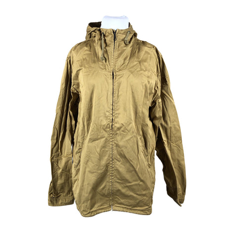 Unisex R-collection - Outdoor jacket, size 42 - Beige ()