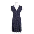Unisex Anna Field - Tricot dress, size 40 - Blue ()