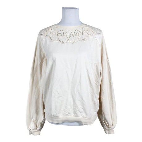 Unisex Holly & Whyte by Lindex - Tricot shirt, size 38 - Beige ()