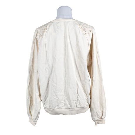Unisex Holly & Whyte by Lindex - Tricot shirt, size 38 - Beige (2)
