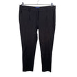 Unisex Gant - Tricot pants, size 42 - Black ()