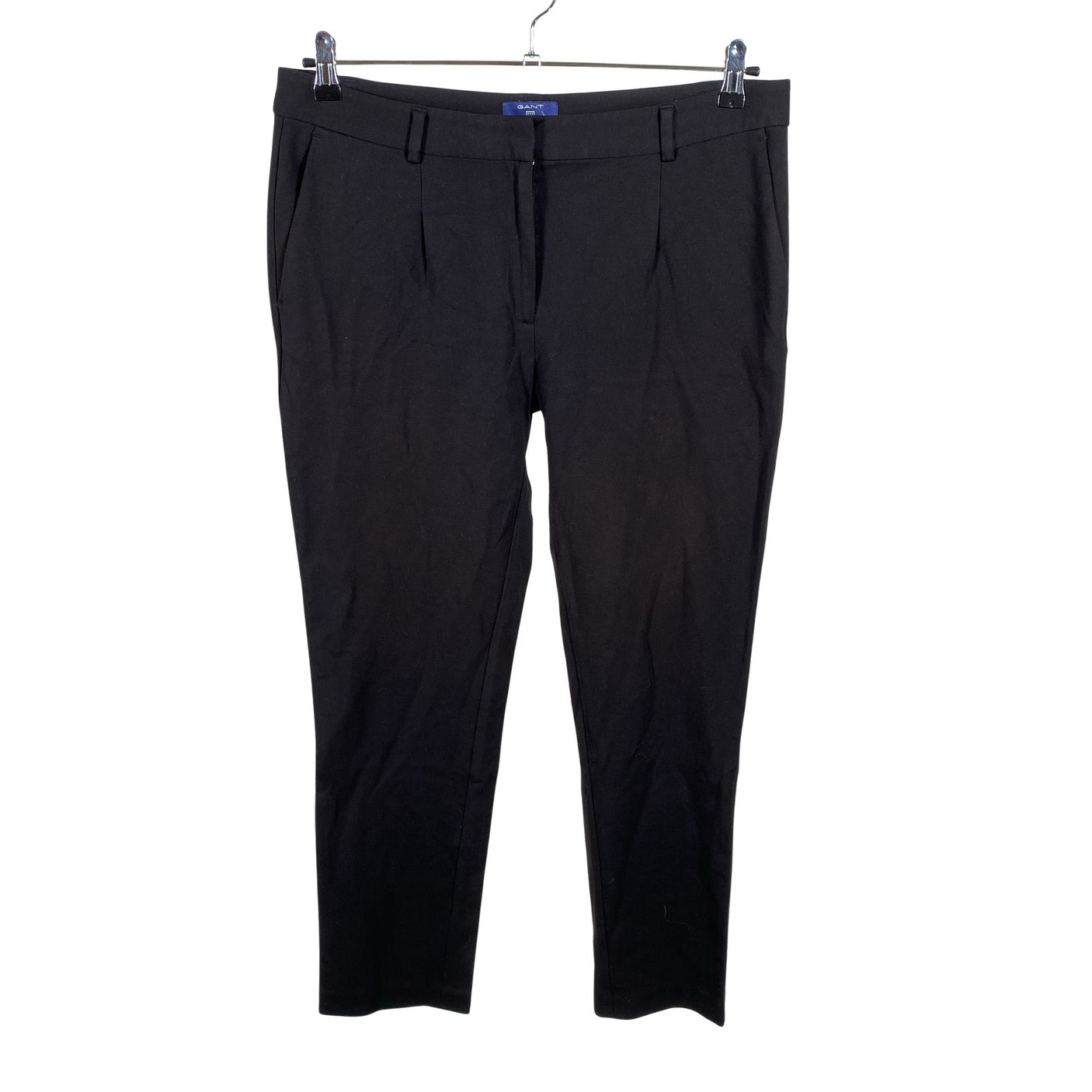 Unisex Gant - Tricot pants, size 42 - Black (1)