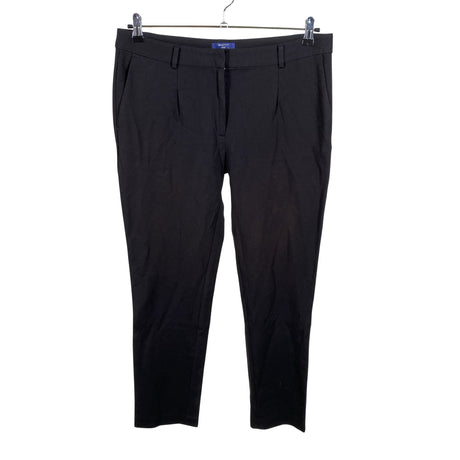 Unisex Gant - Tricot pants, size 42 - Black ()